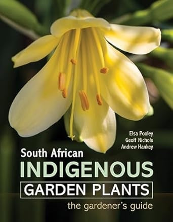 South African Indigenous Garden Plants - The Gardener