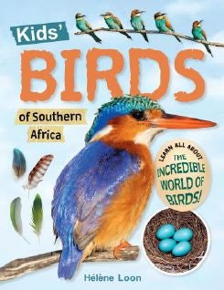 Kids' Birds of Southern Africa