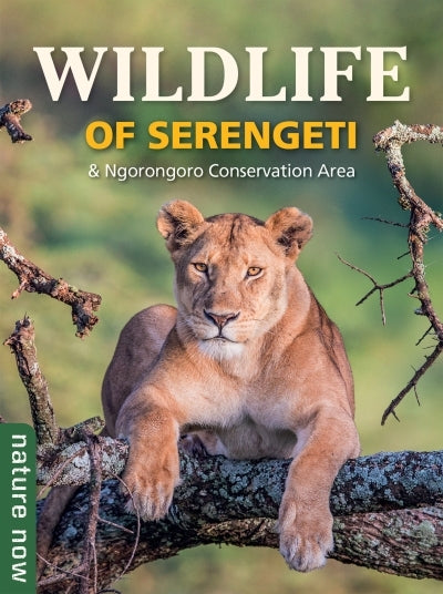 Wildlife of the Serengeti