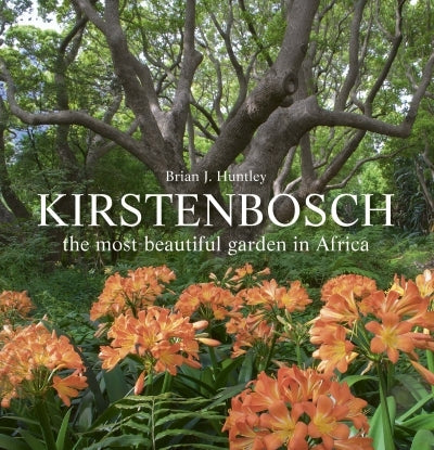 Kirstenbosch - The Most Beautiful Garden in Africa
