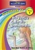 Nuwe Alles-in-Een Afrikaans HT Graad 1 Grootboek 11: Die feetjie in die groentetuin