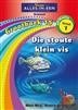 Nuwe Alles-in-Een Afrikaans HT Graad 1 Grootboek 15: Die klein stoute vis