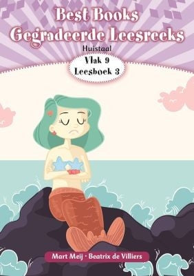 Best Books Gegradeerde Leesreeks HT Graad 3 Vlak 9 Leesboek 3