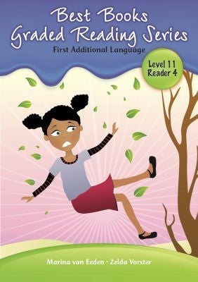 Best Books Graded Reader FAL Grade 3 Level 11 Book 4: Zola, Maxi and Misty