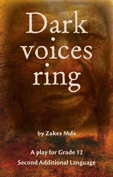 Dark Voices Ring School edition