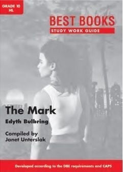 Best Books Study Guide: The Mark