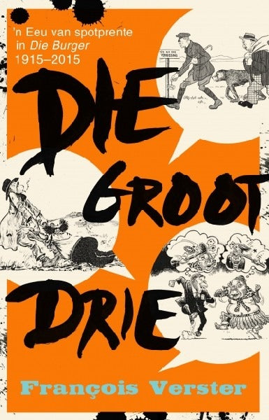 Die Groot Drie