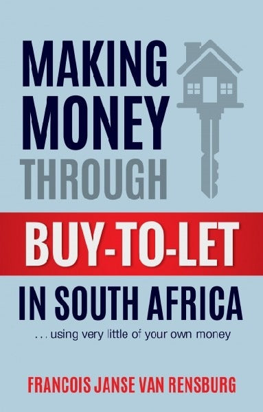 Making Money through Buy-to-Let in South Africa