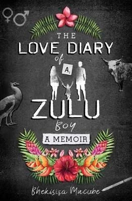 The Love Diary Of A Zulu Boy