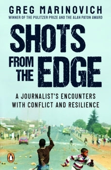 Shots From The Edge