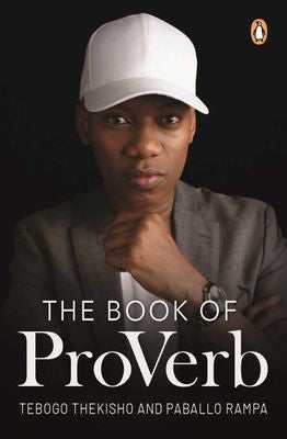 The Book Of ProVerb
