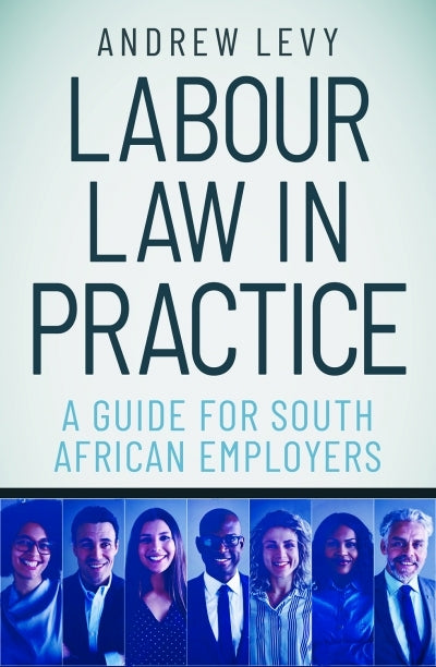 Labour Law In Practice