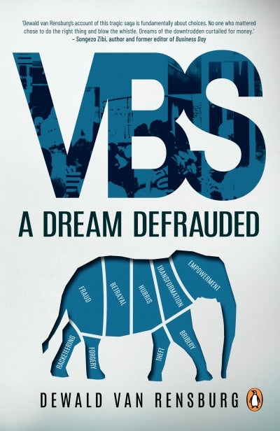 VBS : A dream defrauded