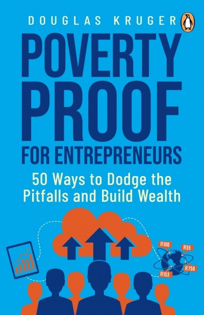 Poverty Proof For Entrepreneurs