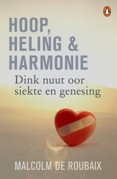 Hoop Heling en Harmonie