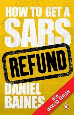 How to Get a SARS Refund (New Edition)