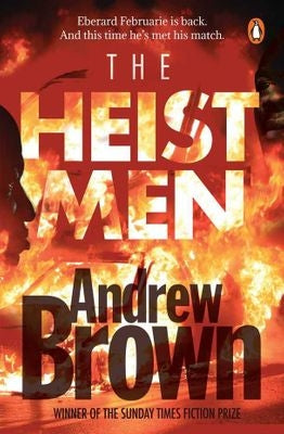 The Heist Men