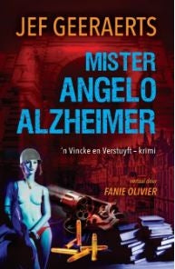 Mister Angelo Alzheimer