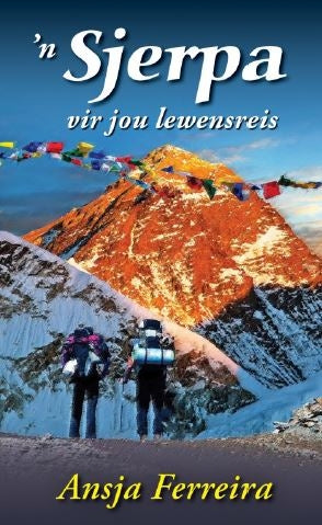 `n Sjerpa vir jou Lewensreis