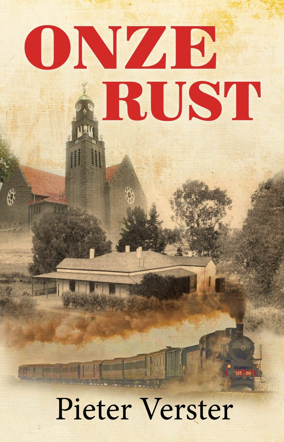 Onze Rust