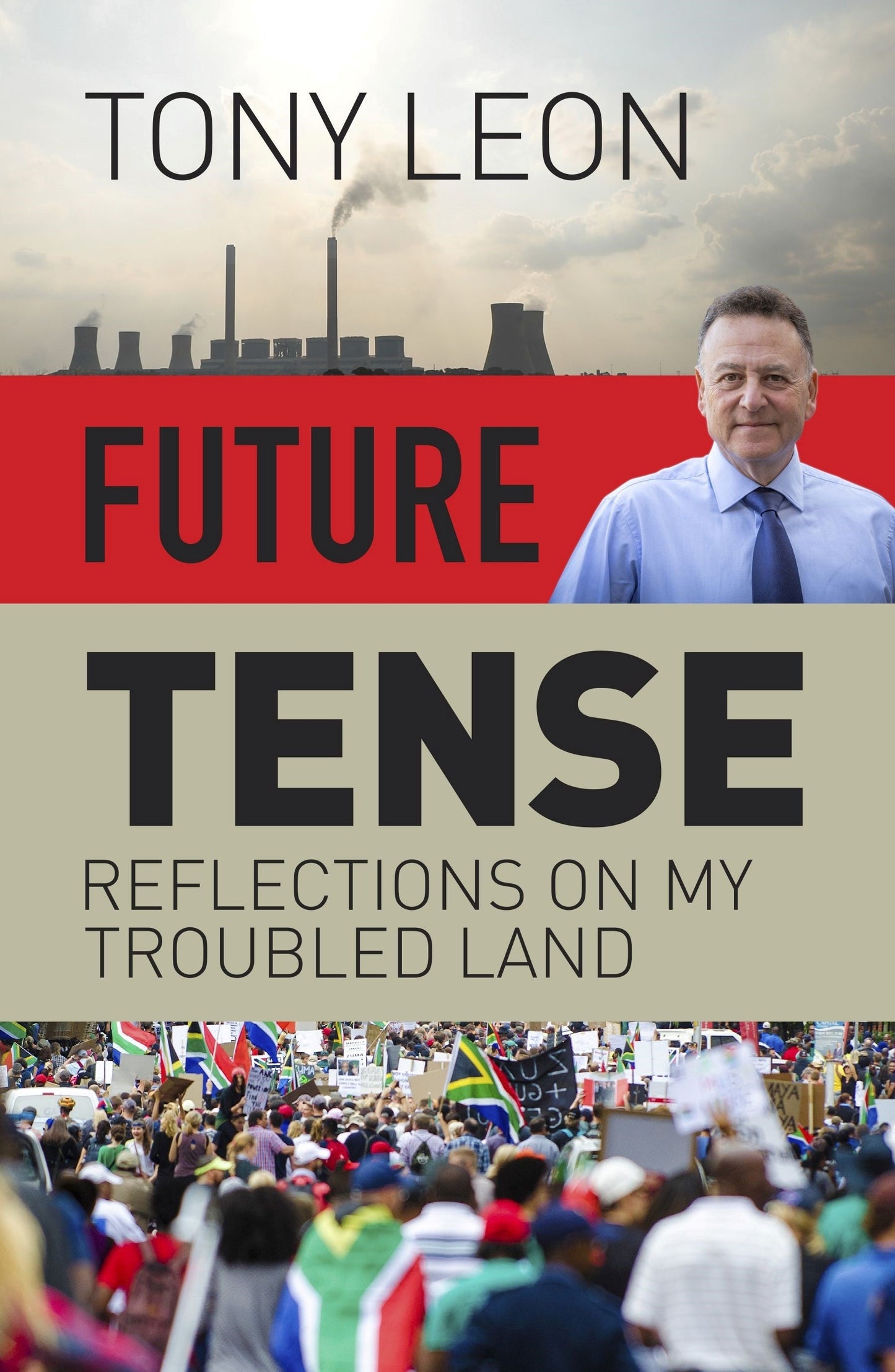 Future Tense