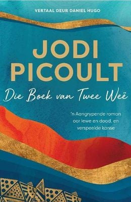 Die Boek Van Twee Weë