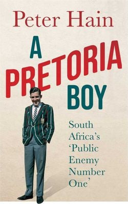 A Pretoria Boy
