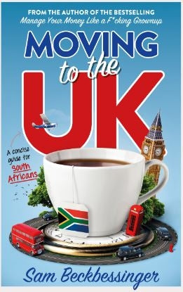 Moving to the UK