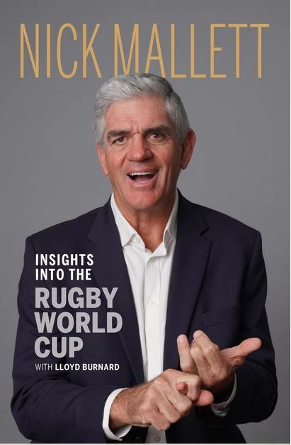 Insights Into The Rugby World Cup