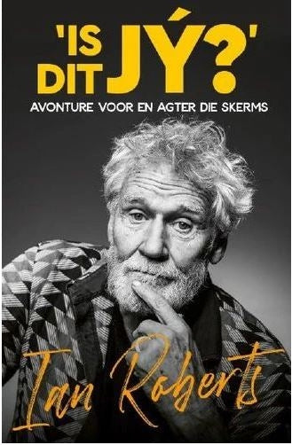 Is dit jy?