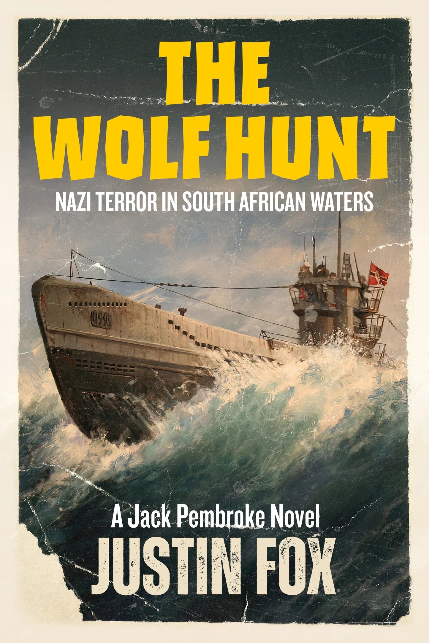 The Wolf Hunt