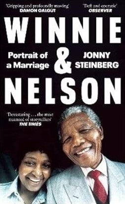 Winnie & Nelson: Portrait of a Marriage