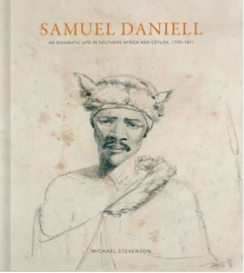 Samuel Daniell
