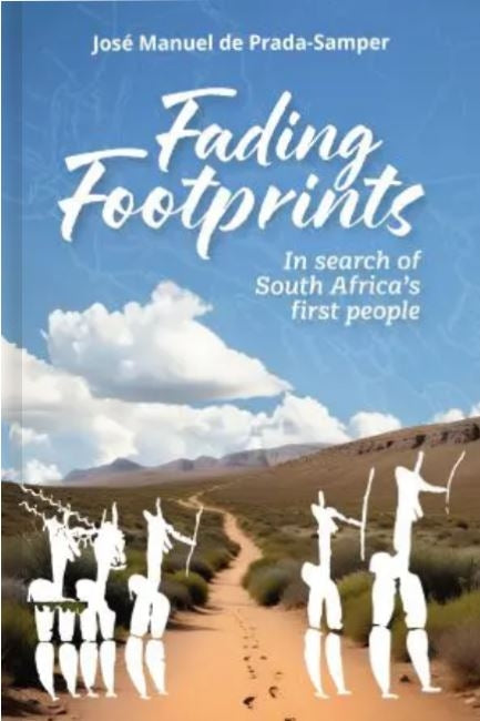 Fading Footprints