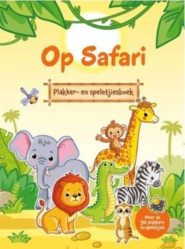 Op Safari