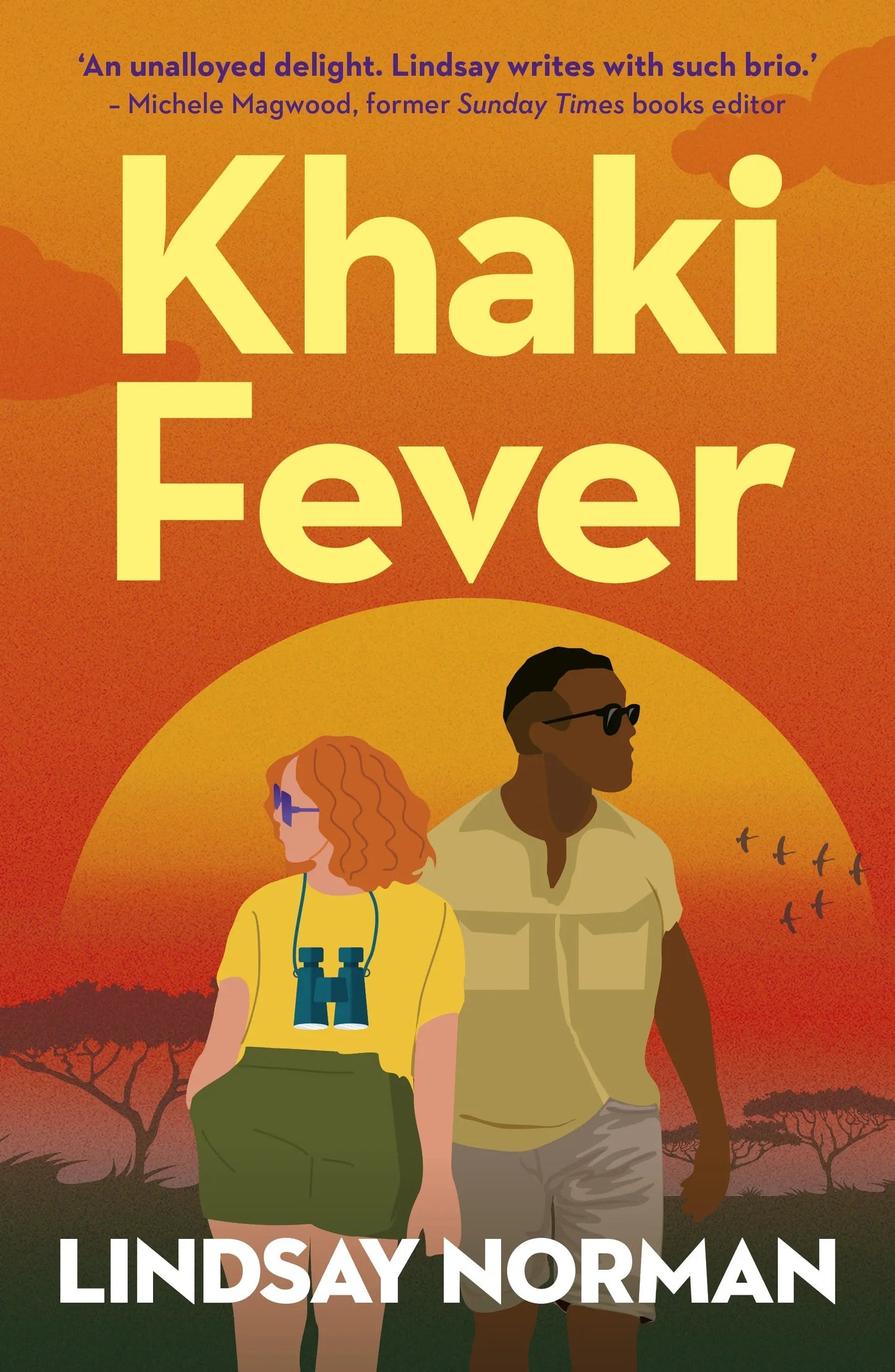 Khaki Fever