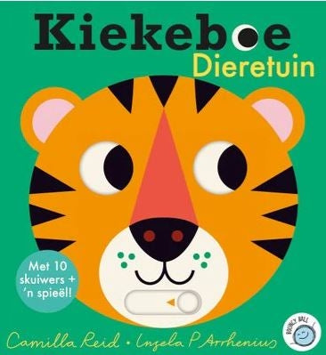 Kiekeboe Dieretuin