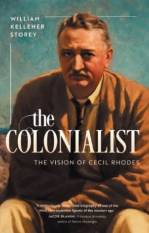 The Colonialist