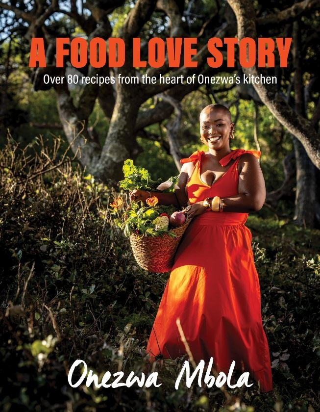 A Food Love Story