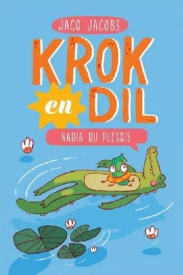 Krok en Dil