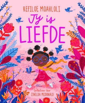 Jy Is Liefde