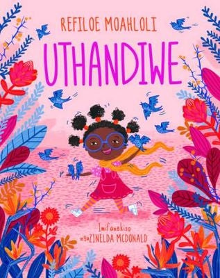 Uthandiwe