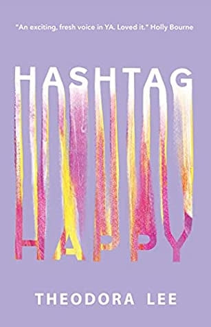 Hastag Happy