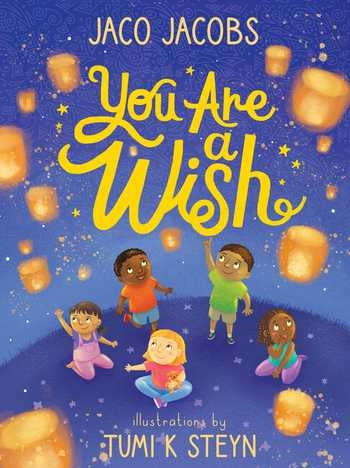 You are A Wish