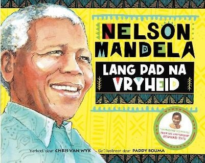 Lang Pad Na Vryheid