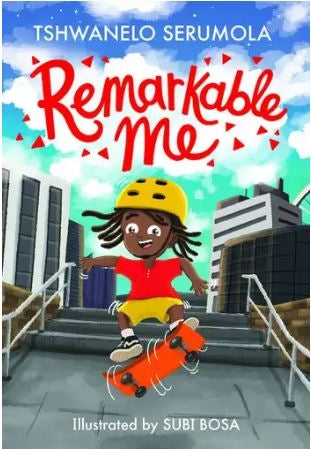 Remarkable Me