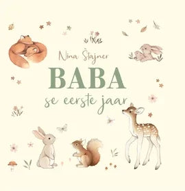 Baba se Eerste Jaar