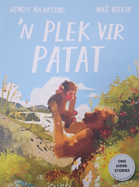 `n Plek vir Patat