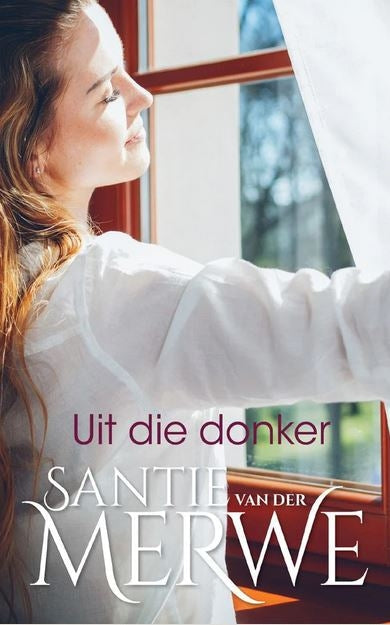 Uit die Donker