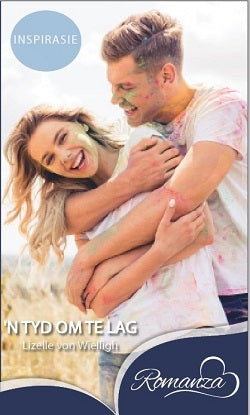 `n Tyd om te lag